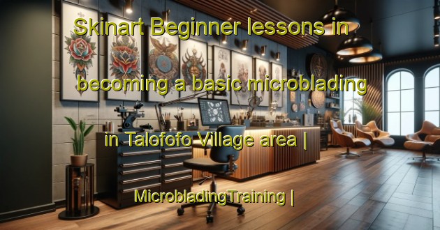 Skinart Beginner lessons in becoming a basic microblading in Talofofo Village area | MicrobladingTraining | MicrobladingClasses | SkinartTraining-Guam